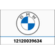 BMW 純正 スパーク プラグ ハイ パワー | 12120039634