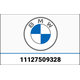 BMW 純正 シール キャップ オイル フィラー ネック | 11127509328