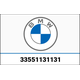BMW 純正 ペンドラム サポート | 33551131131
