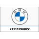 BMW 純正 ツール キット ホルダー | 71111096022