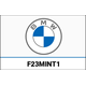 BMW Genuine M Performance Enhanced Kit Steering Wheel Mats | F23MINT1