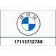 BMW 純正 エア抜きボルト | 17111712788