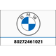 BMW 純正 BMW Active キーホルダー | 80272461021
