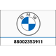 BMW 純正 サービスキットInspektion Iオイルサービス | 88002353911