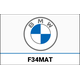 BMW Genuine Mat Protection Pack Floor Mats Luggage Boot Mat | F34MAT