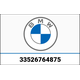 BMW 純正 R ショック アブソーバー | 33526764875