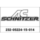 AC Schnitzer / ACシュニッツァー Handlebar Stash Cap S 1000 R | BK-02-003