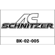 AC Schnitzer / ACシュニッツァー Mirror extension set K 1200 R | S425-68776-15-004