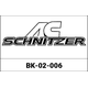 AC Schnitzer / ACシュニッツァー Mirror extensions set K 1200 R Sport | SMPX114-1-003