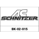 AC Schnitzer / ACシュニッツァー Mirror extension set R nineT from 2017 | S50130961013-007