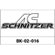 AC Schnitzer / ACシュニッツァー Mirror extension set R nineT Scrambler | 232-05224-15-017