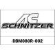 AC Schnitzer / ACシュニッツァー Sound insert STEALTH Silencer K 1200 R Sport EEC | 232-05224-15-010