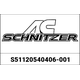 AC Schnitzer / ACシュニッツァー Superbike handlebar K 1200 R | S50121663120-001