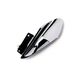 BMW 純正 Slipstream Deflector, Left - Chrome | 46637727535