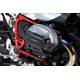 SW-MOTECH / SWモテック Cylinder guard | MSS.07.653.10001/B