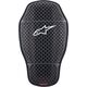 Alpinestars NUCLEON KR-CELLI PROTECTOR BLACK | 6503919