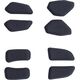 Alpinestars / アルパインスターズ インサート PAD SET FOR BNS-2 | 6951219-10