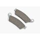 BMW 純正Brake Pads (Rear) - BMW OEM - 34218541388