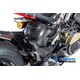 Ilmberger / イルムバーガー エキゾーストプロテクター グロス Streetfighter/Panigale V4 (S) (2022-) EURO5規制車両 | AHS.006.V422G.K
