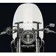 NATIONAL CYCLE （ナショナルサイクル） ウィンドシールドカスタム Heavy Duty クリア SUZUKI | 112272