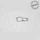 Siebenrock Gasket For Engine Housing Breather Valve, Rear Cover For BMW R2V Boxer Models | 1115430
