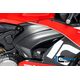 Ilmberger / イルムバーガー カバー アンダーフレーム 右 マット Panigale V2 | ARR.104.V220M.K