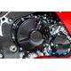 Ilmberger / イルムバーガー クラッチカバー グロス CBR 1000 RR-R/SP 2020 | KDA.014.CBR2G.K