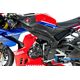 Ilmberger / イルムバーガー フレームカバー 左 グロス CBR 1000 RR-R/SP 2020 | RAL.012.CBR2G.K