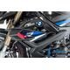 Ilmberger / イルムバーガー フェアリング サイドパネル 左 BMW S 1000 R 2021 | VEL.007.S121N.K