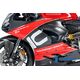 Ilmberger / イルムバーガー フェアリング サイドパネル 左 マット Panigale V2 | VEL.101.V220M.K