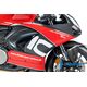 Ilmberger / イルムバーガー フェアリングサイドパネル 右 マット Panigale V2 | VER.102.V220M.K