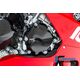 Ilmberger / イルムバーガー イグニッションローターカバー グロス CBR 1000 RR-R/SP 2020 | ZRD.016.CBR2G.K