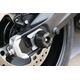 GSGモトテクニック クラッシュパッドセット (リアホール用) Triumph Tiger 660 Sport (2022 -) | 25-42-382-T37