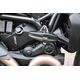 GSGモトテクニック リプレイスメントパッド 右側 (クラッシュパッドセット適合品番: 1505040-D30) | D30-EP-150-50-40-R