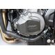 GSGモトテクニック エンジンプロテクション / オルタネーター Triumph Trident 660 (2021 -) | 156-150-70-T214L-TRI