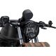 CustomAcces / カスタムアクセス Headlight Protector, GOLD | FAR001O