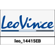 Leovince / レオビンチ LV One Evo ブラックエディション ステンレス スリップオンマフラー | 14415EB