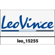 Leovince / レオビンチ LV-10 ステンレス スリップオンマフラー | 15255