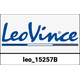 Leovince / レオビンチ LV-10 ブラックエディション ステンレス スリップオンマフラー | 15257B