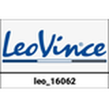 Leovince / レオビンチ エキゾーストマニホールド触媒コンバーター | 16062