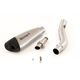HP Corse / エイチピーコルセ  Evoxtreme 310mm Satin Exhaust | KAEVO3118S-AB