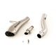 HP Corse / エイチピーコルセ  Hydroform Satin Exhaust | KAHY1018E-AB