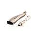 HP Corse / エイチピーコルセ  Hydroform Satin Exhaust | XDUHYM797S-AB