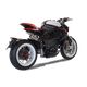 HP Corse / エイチピーコルセ  GP07 Satin Exhaust | XMVGP1006HSG-N-AB