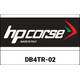 HP Corse / エイチピーコルセ  4-TRACK R - SPS CARBON dB Killer | DB4TR-02