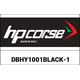 HP Corse / エイチピーコルセ  HYDROFORM BLACK dB Killer | DBHY1001BLACK-1