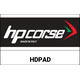 HP Corse / エイチピーコルセ  Link Pipe (Wich Replace The Original Pre-Muffler) Exhaust | HDPAD