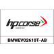 HP Corse / エイチピーコルセ  Evoxtreme 260mm Titanium Exhaust | BMWEVO2610T-AB