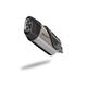 HP Corse / エイチピーコルセ  SP-3 Carbon Short Satin Exhaust | KTSP3S79DS-AB