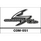 Scorpion / スコーピオン Exo-Com Mounting Adapter | COM-051
